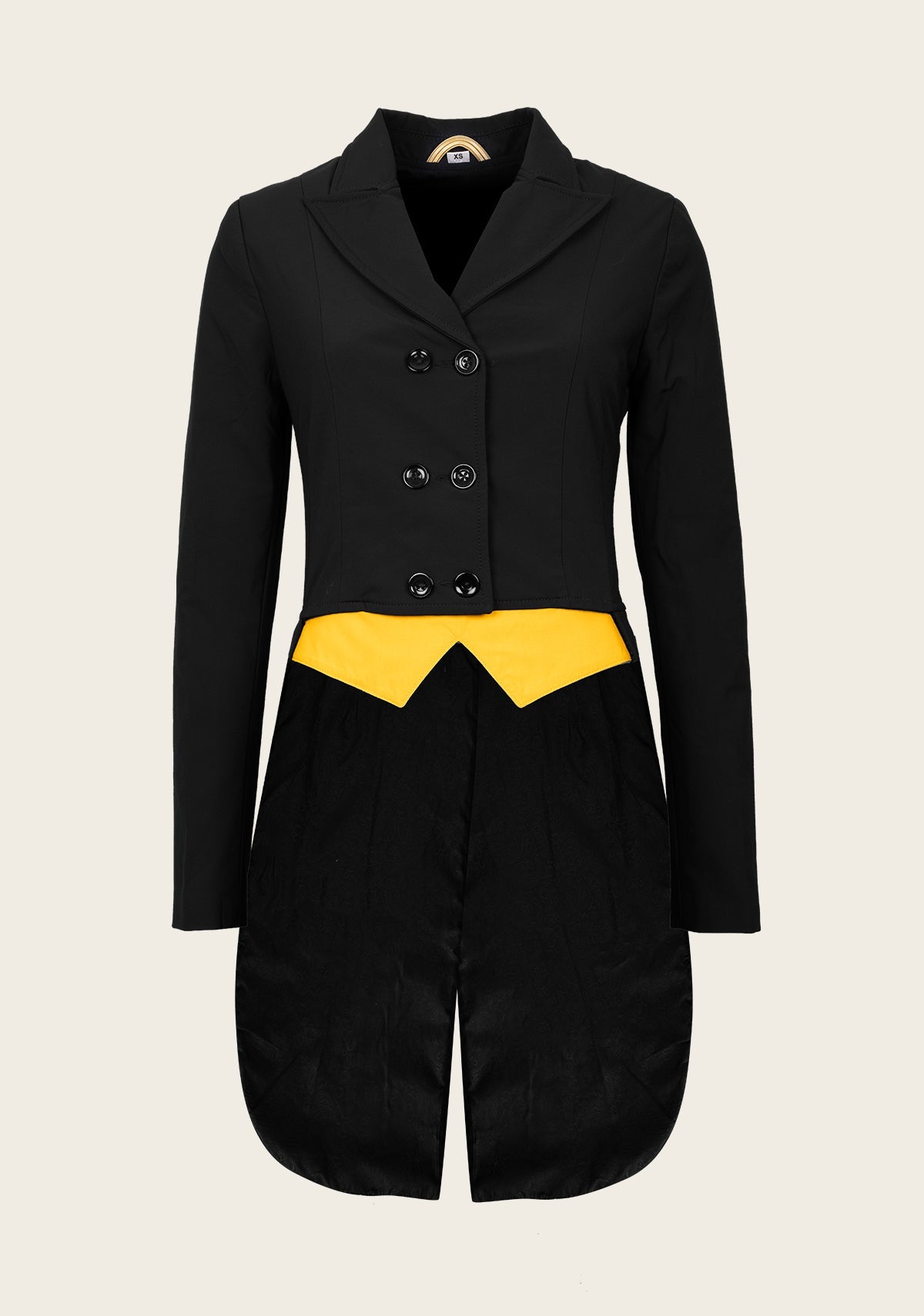 Shadbelly Show Jacket