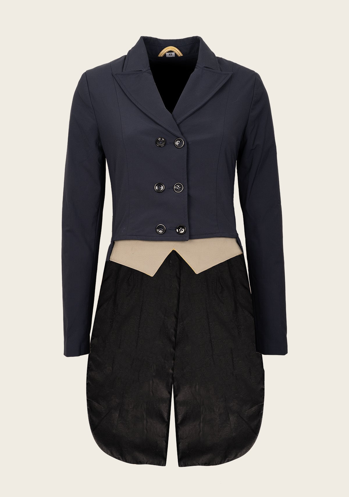 Shadbelly Show Jacket