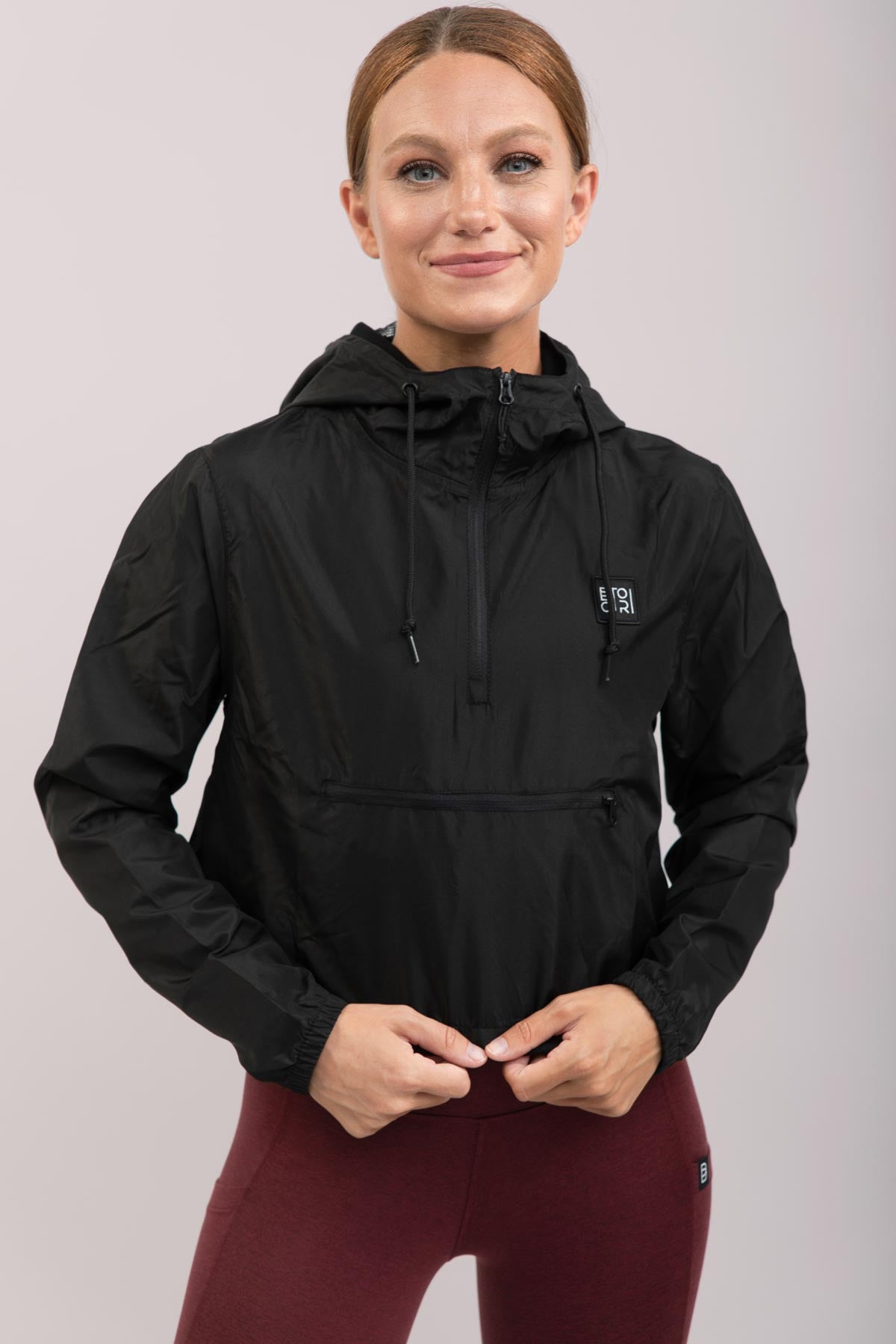 Image of Windbreaker