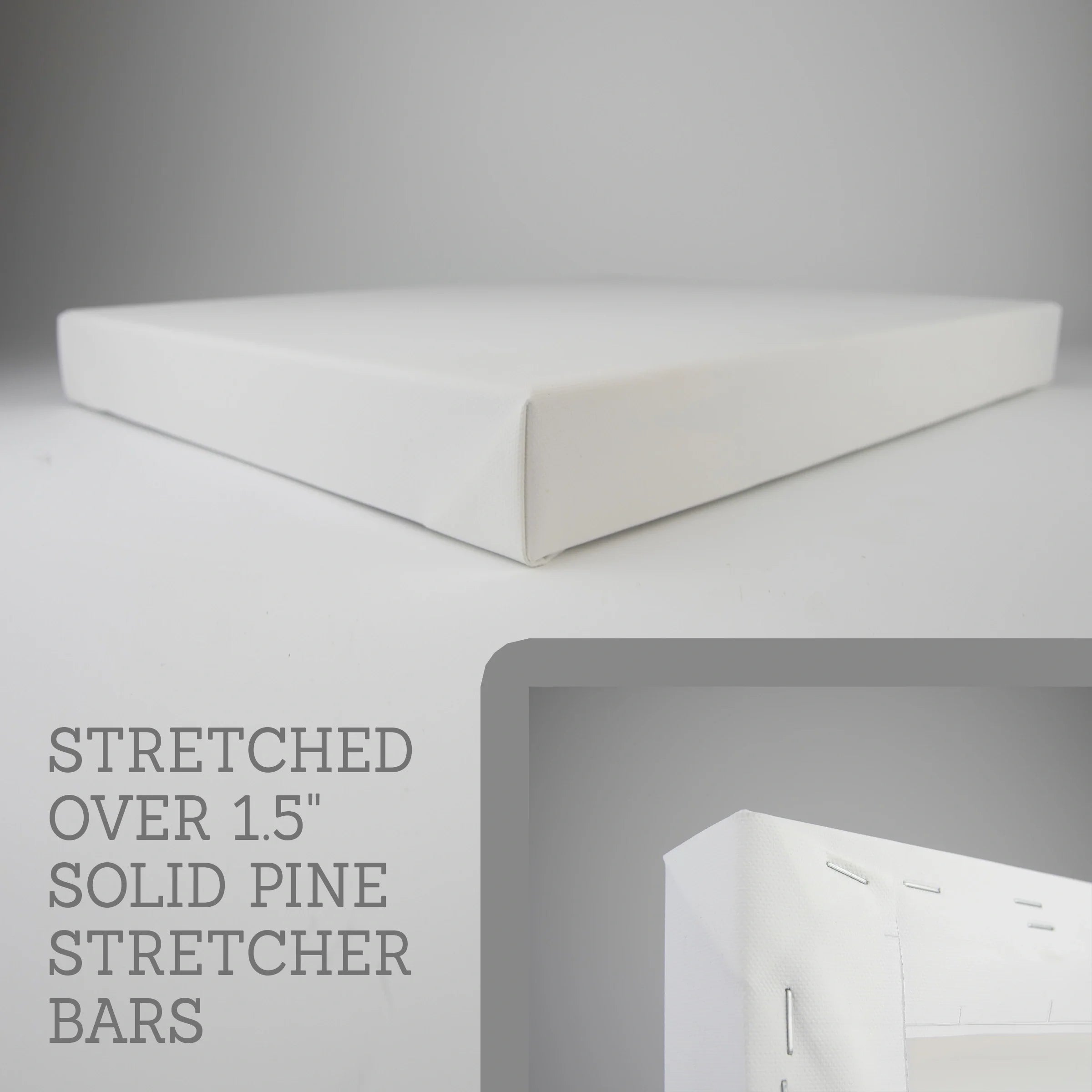 Image of Arches National Park Wall Art Set. Horse in the Desert