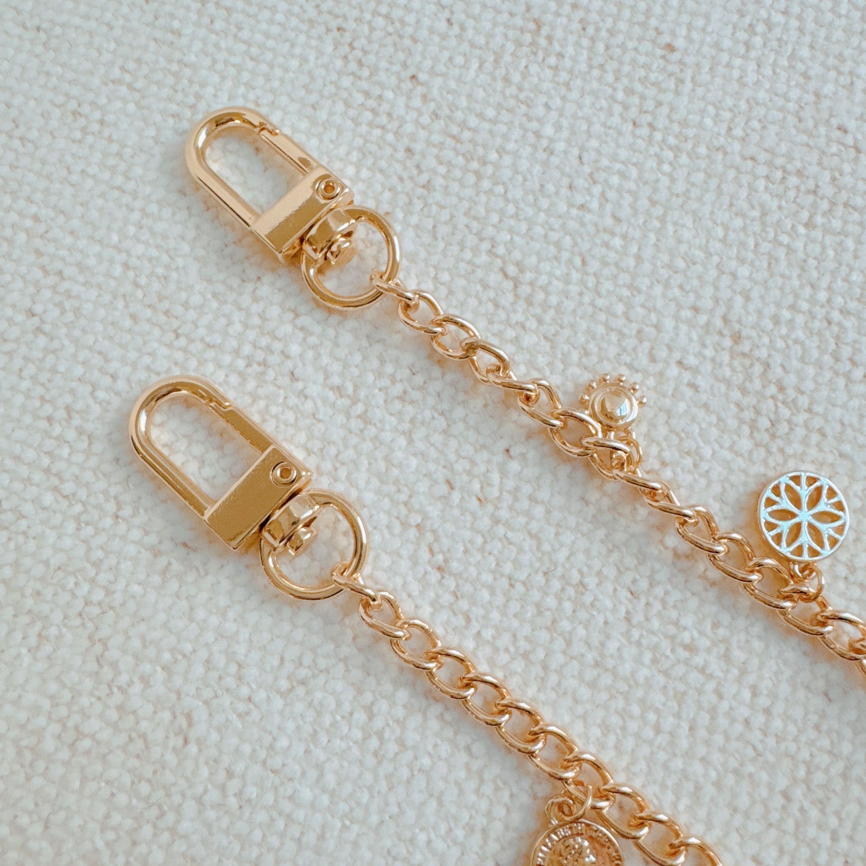 Image of Yee-haw Multi Charm Bag Charm