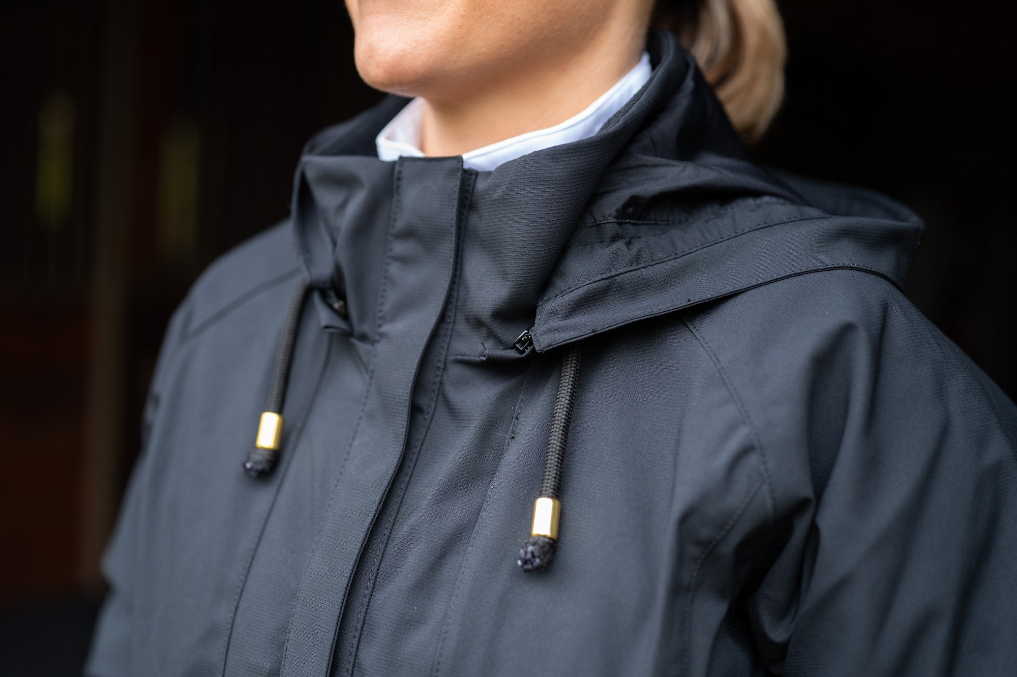 Image of Winter Insulated Jumpsuit 3.0 Tall - Caviar