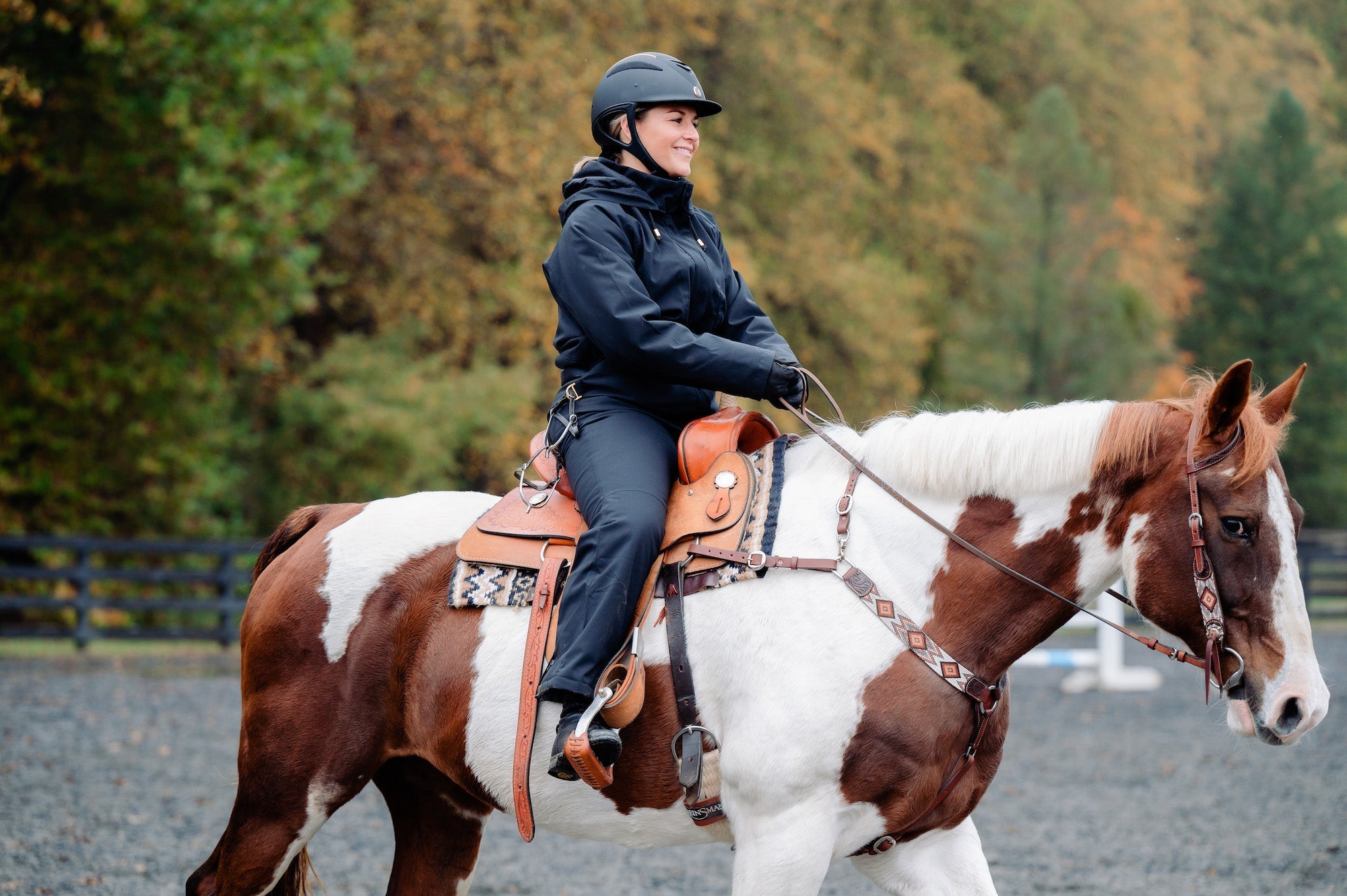 Image of Winter Insulated Jumpsuit 3.0 Tall - Caviar