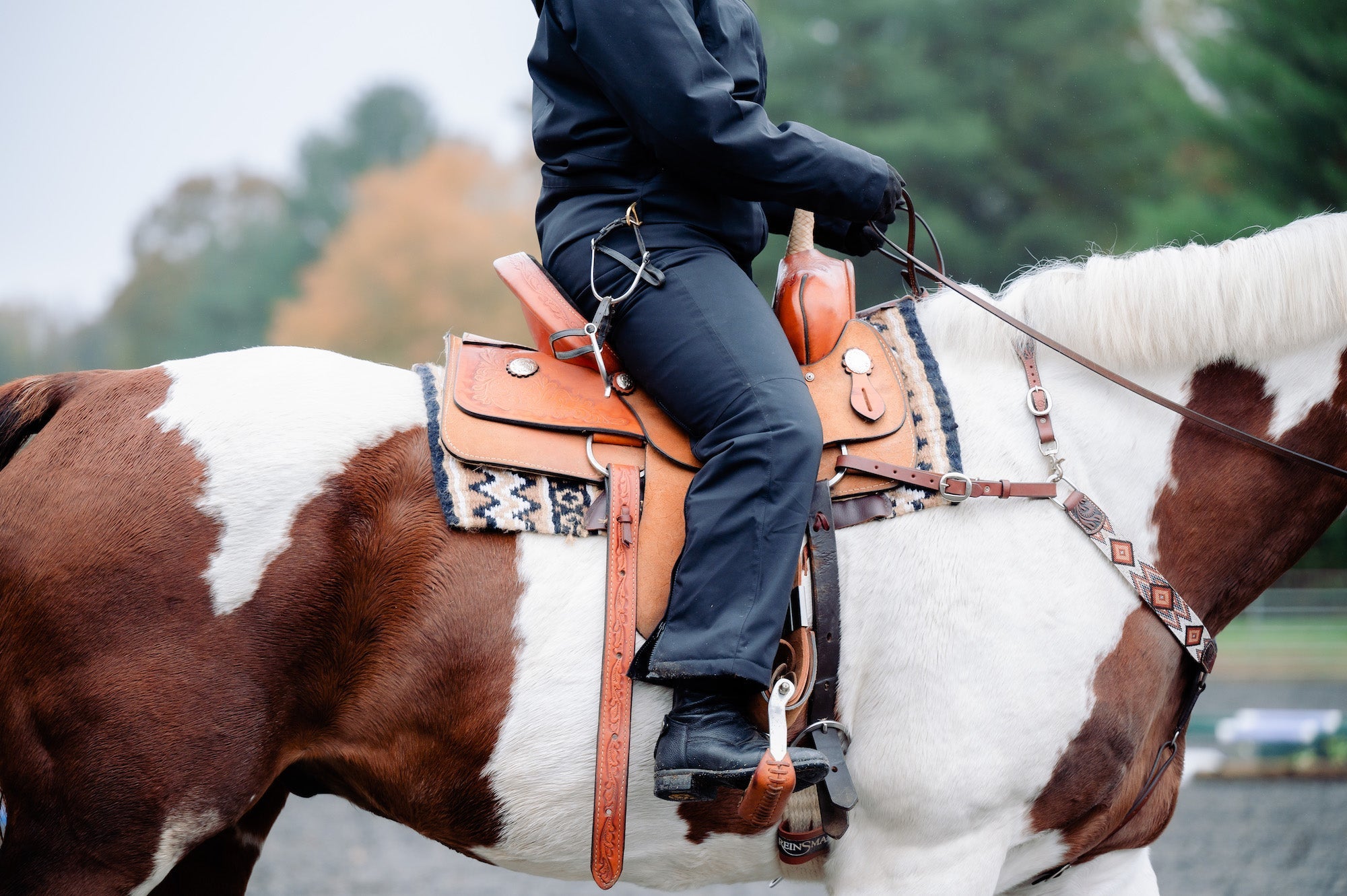 Image of Winter Insulated Jumpsuit 3.0 Tall - Caviar