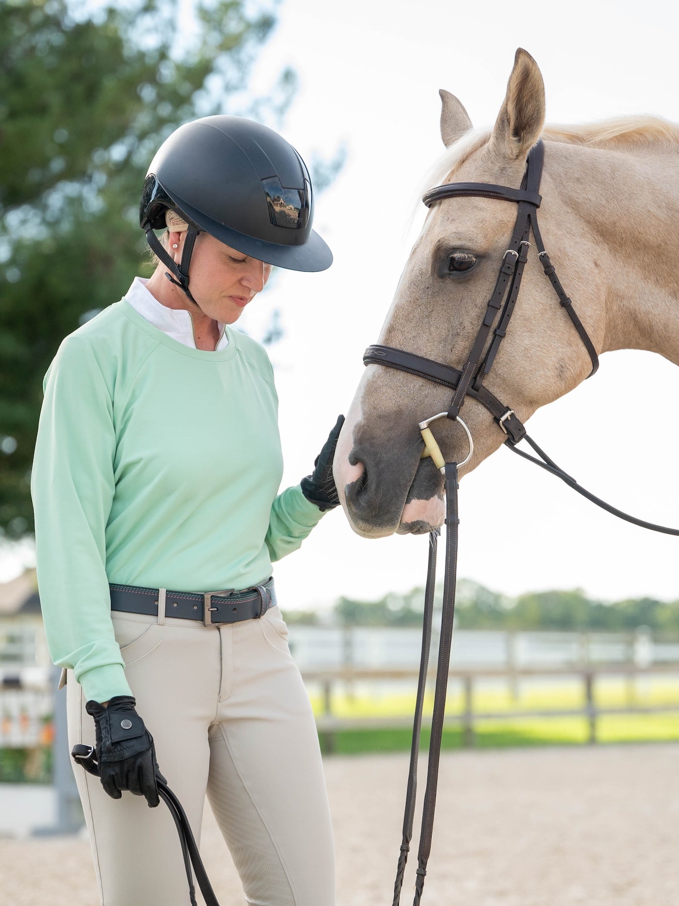 Image of Summer Crewneck Sweatshirt