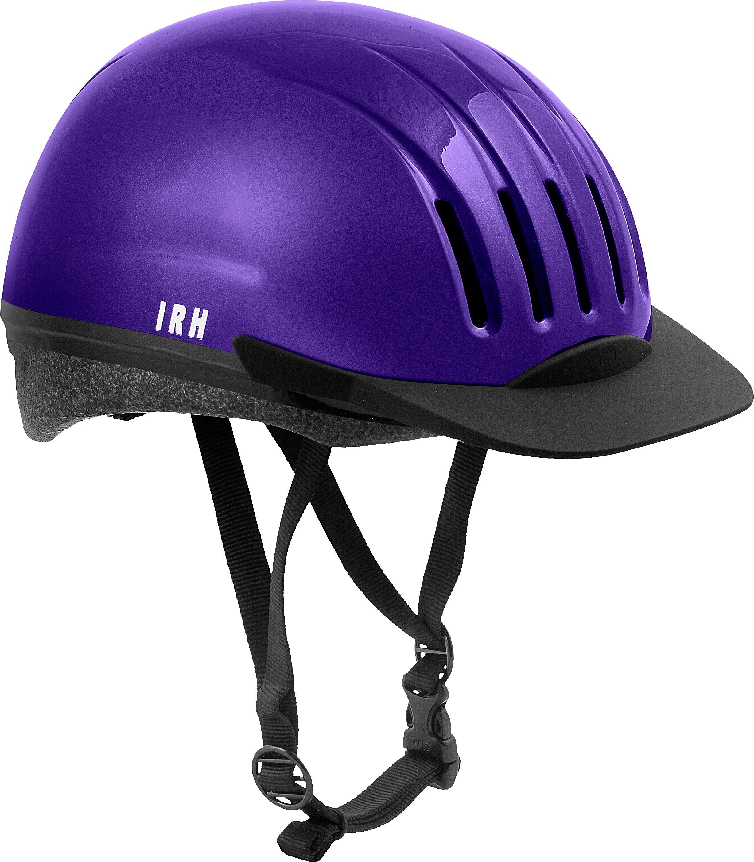 Image of IRH EQUI-LITE Camp/Trail/School Helmet