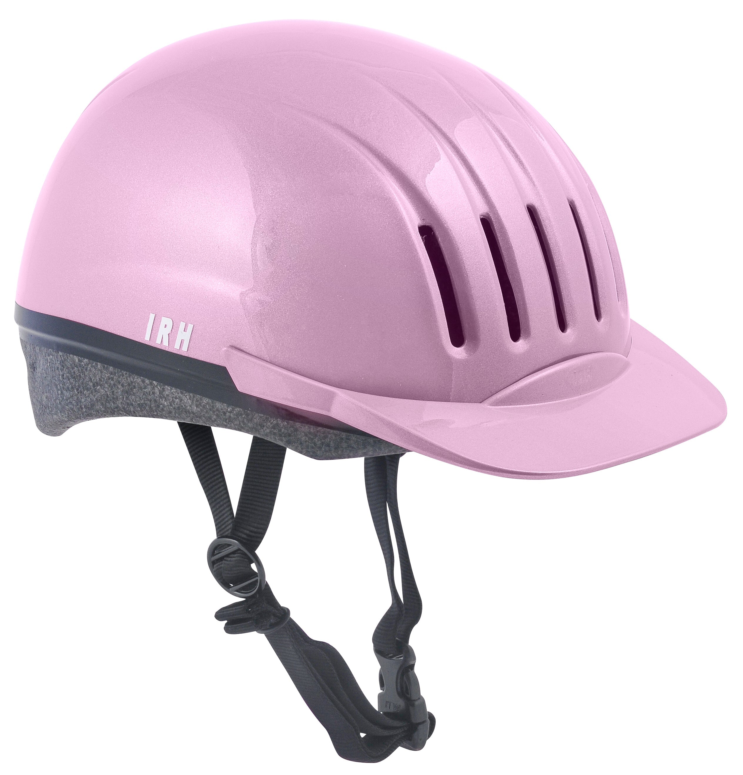 Image of IRH EQUI-LITE Camp/Trail/School Helmet