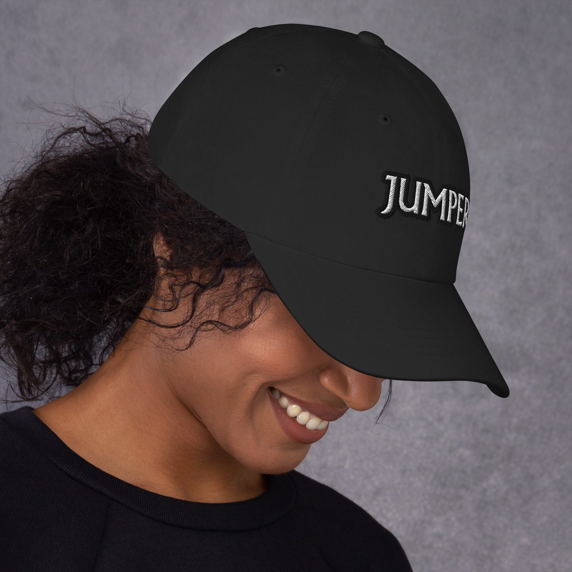 Image of Dad hat - Jumper