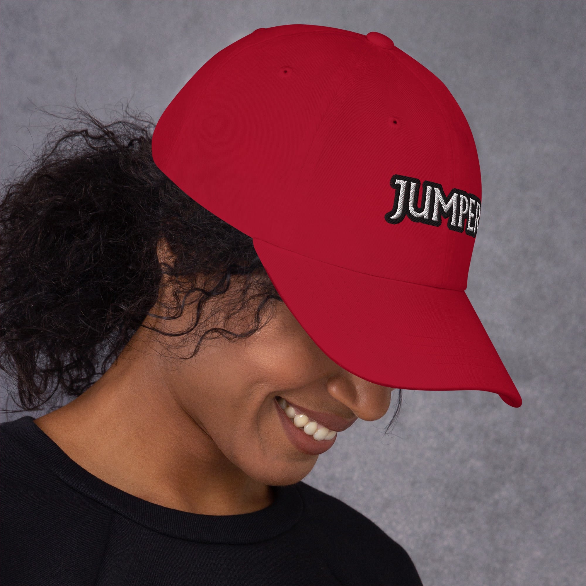 Image of Dad hat - Jumper
