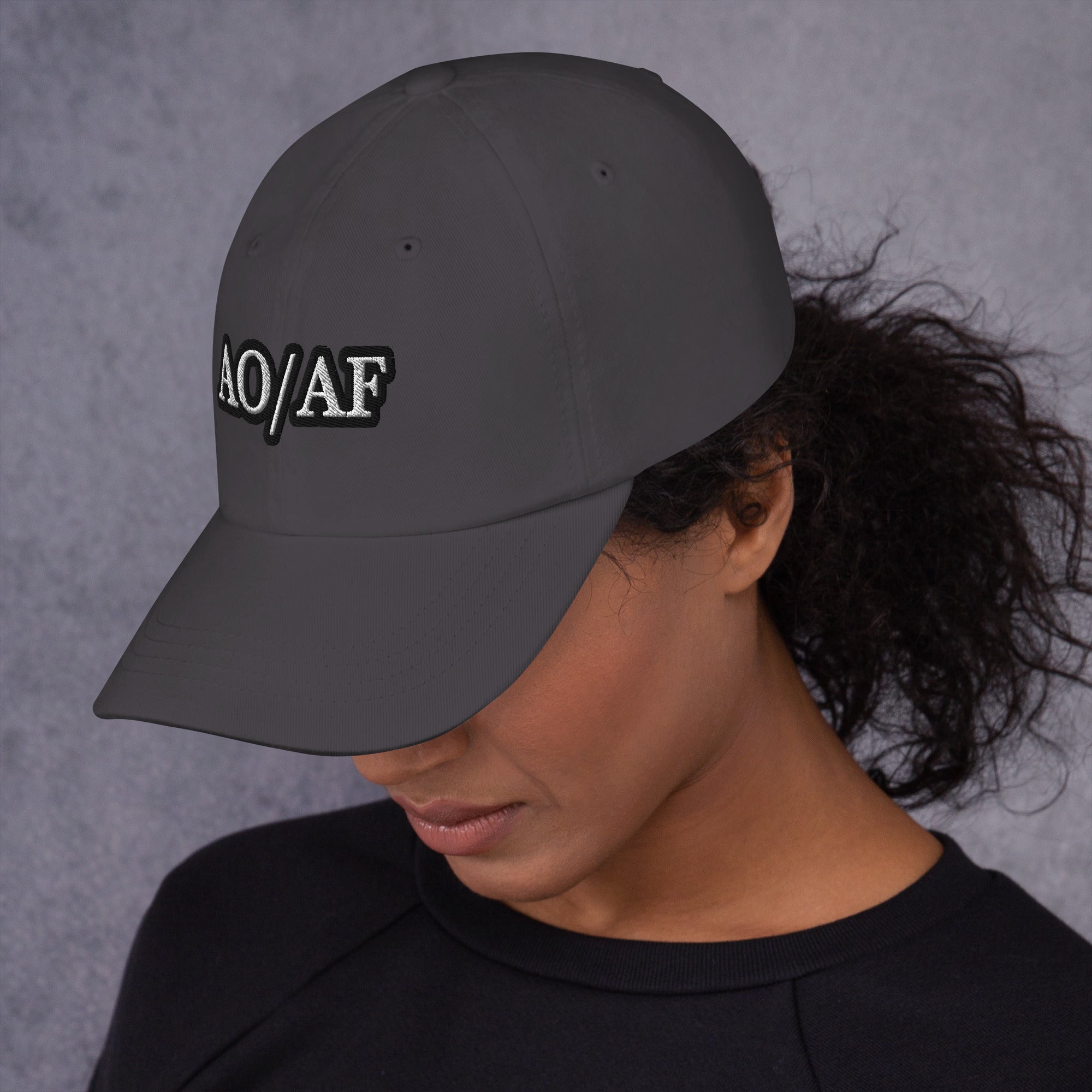Dad hat - AO/AF