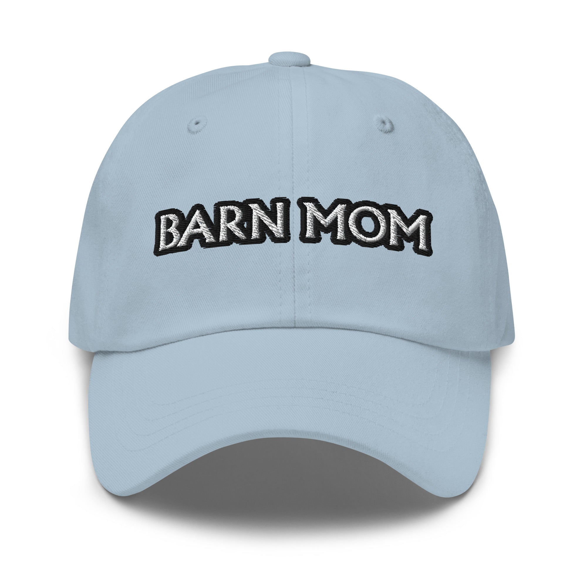 Image of Dad hat  - Barn Mom