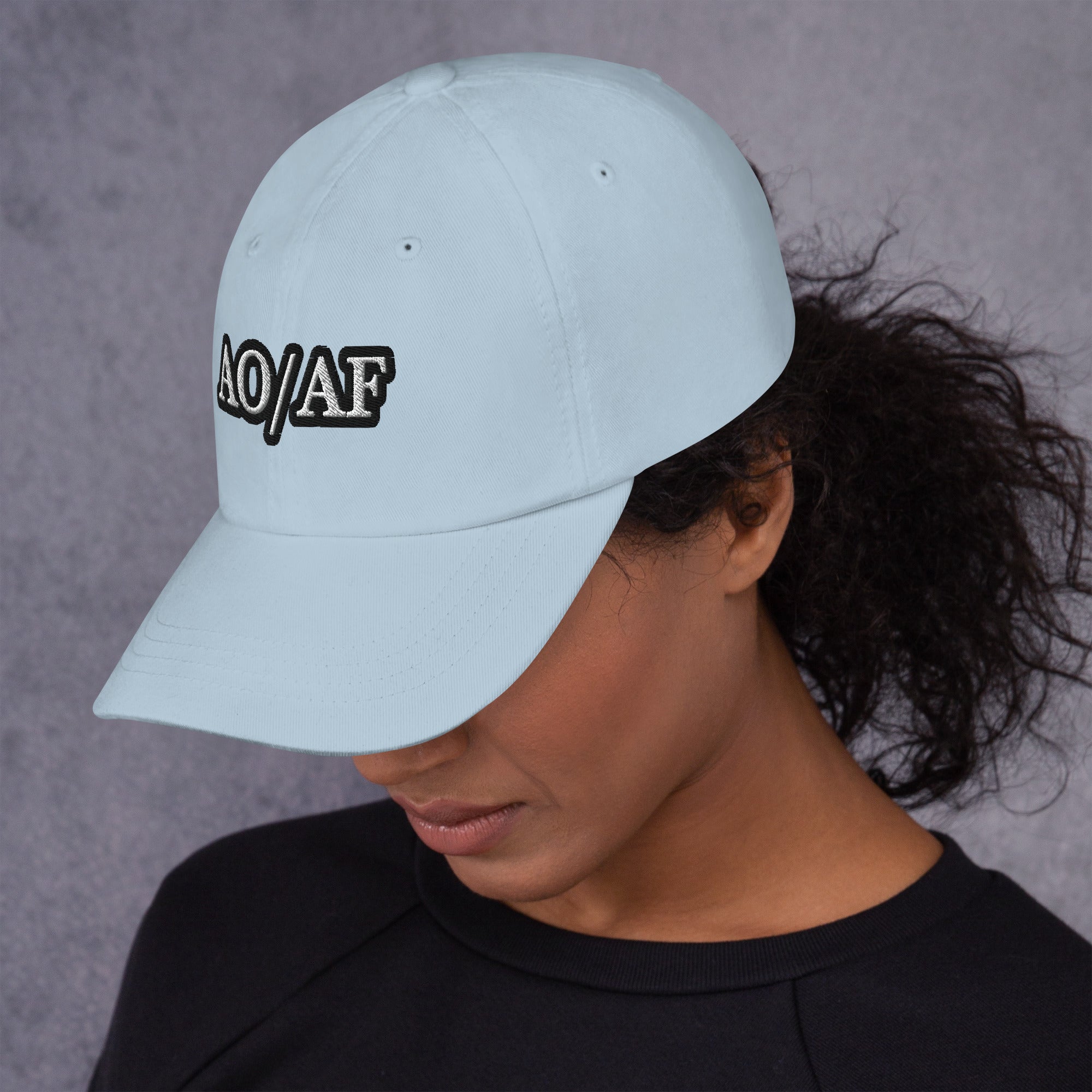 Dad hat - AO/AF