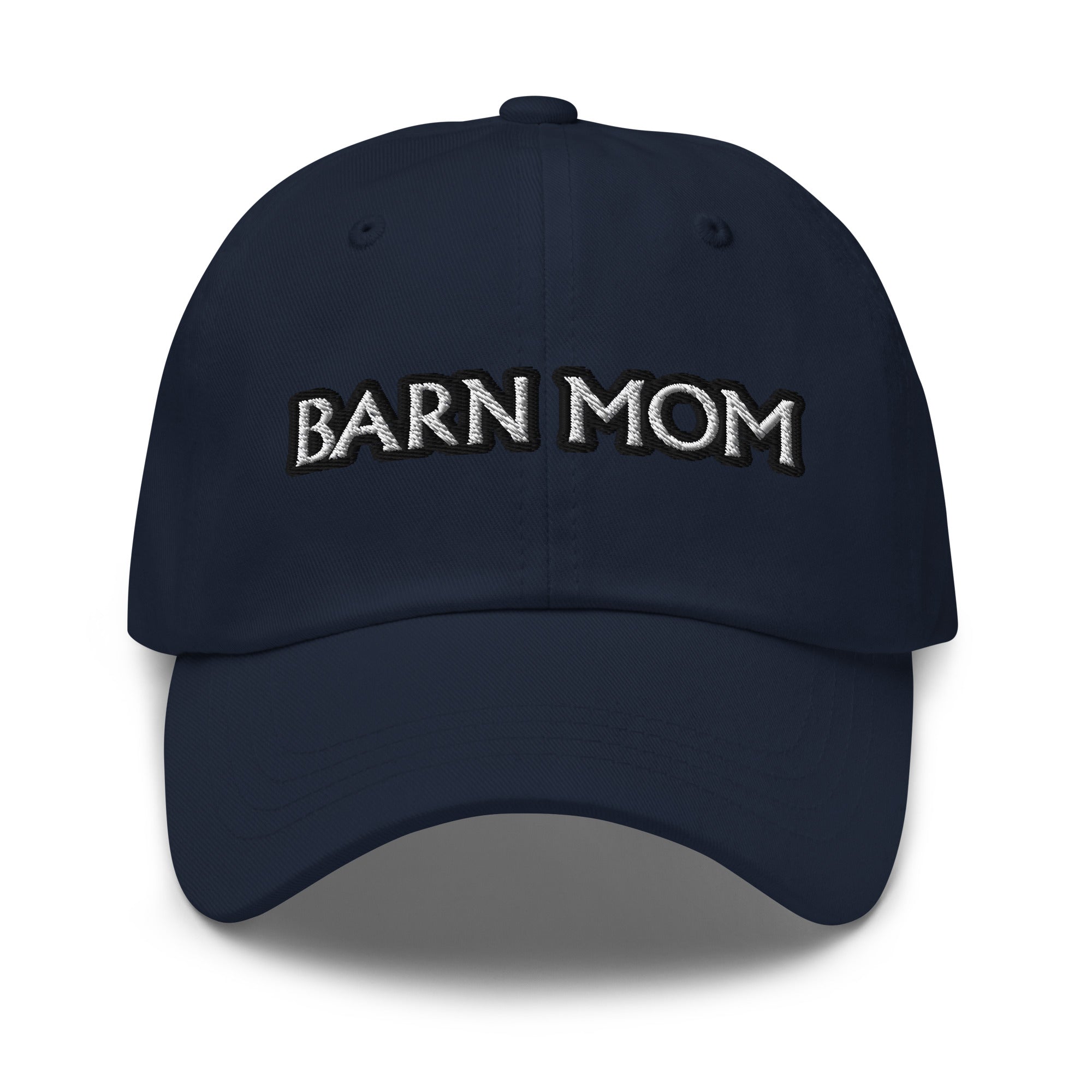 Image of Dad hat  - Barn Mom