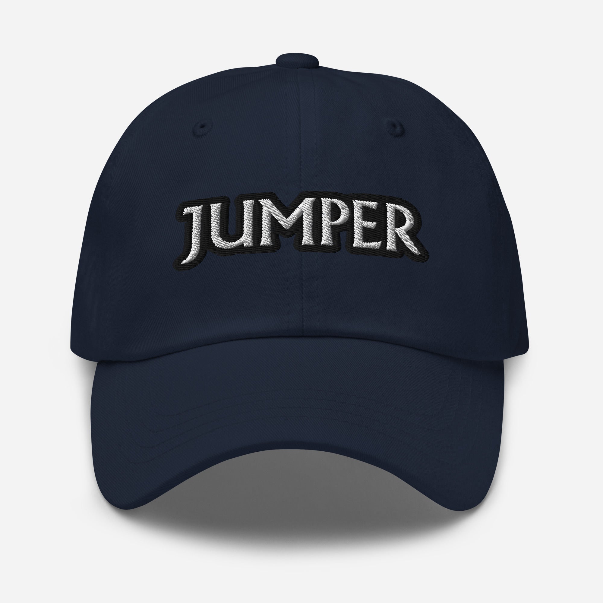 Dad hat - Jumper