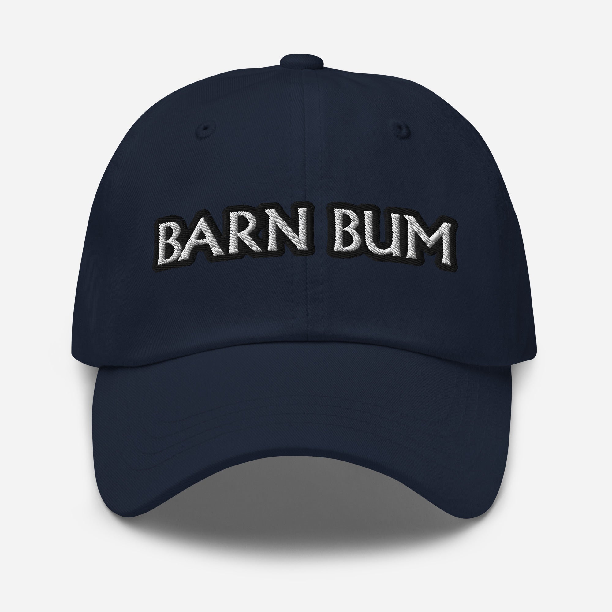 Dad hat - Barn Bum