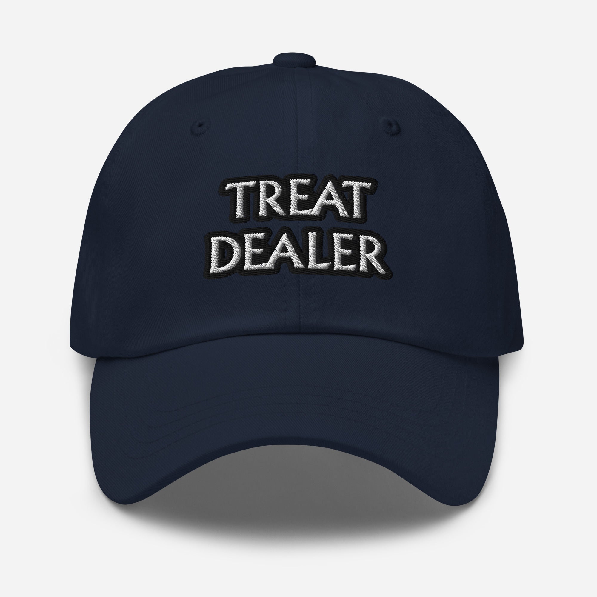 Dad hat - Treat Dealer