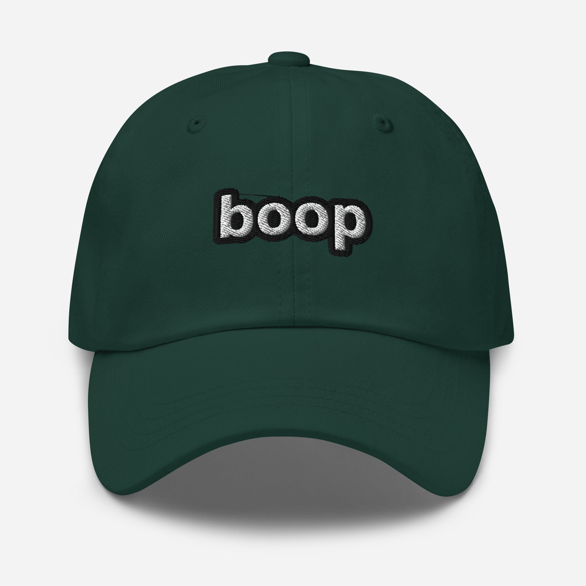 Dad hat - Boop