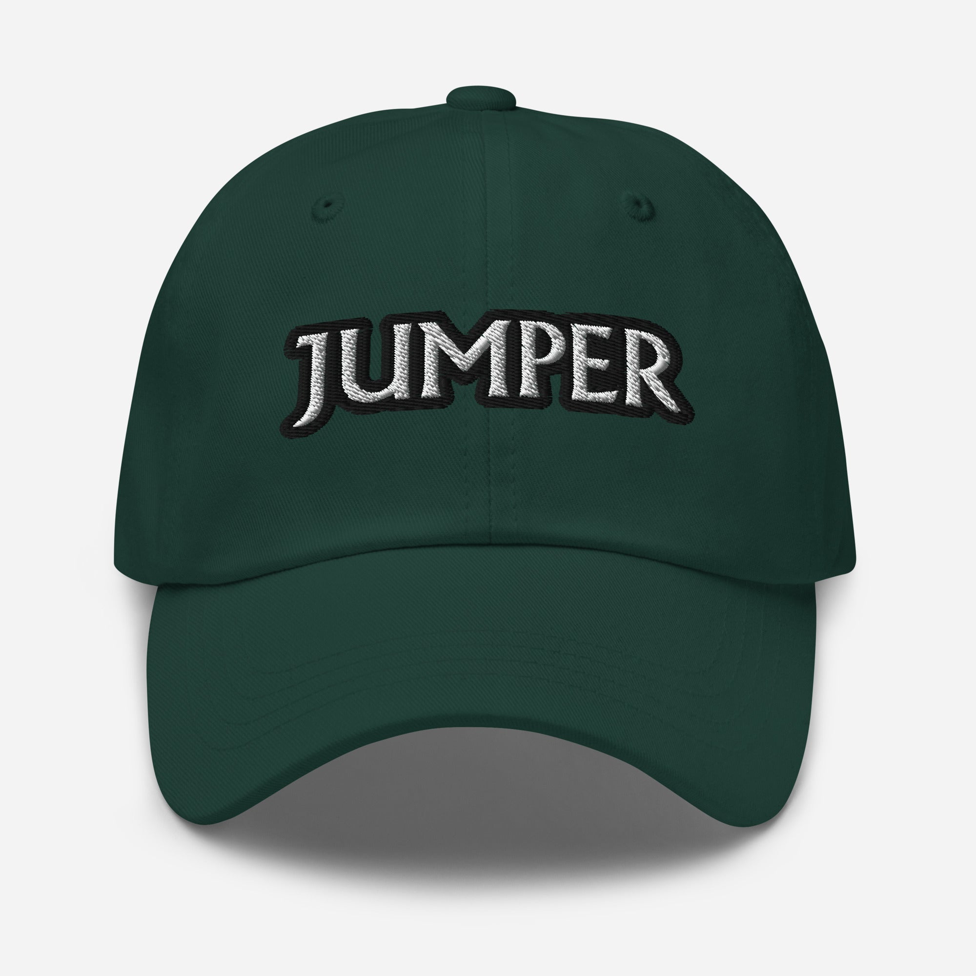 Image of Dad hat - Jumper