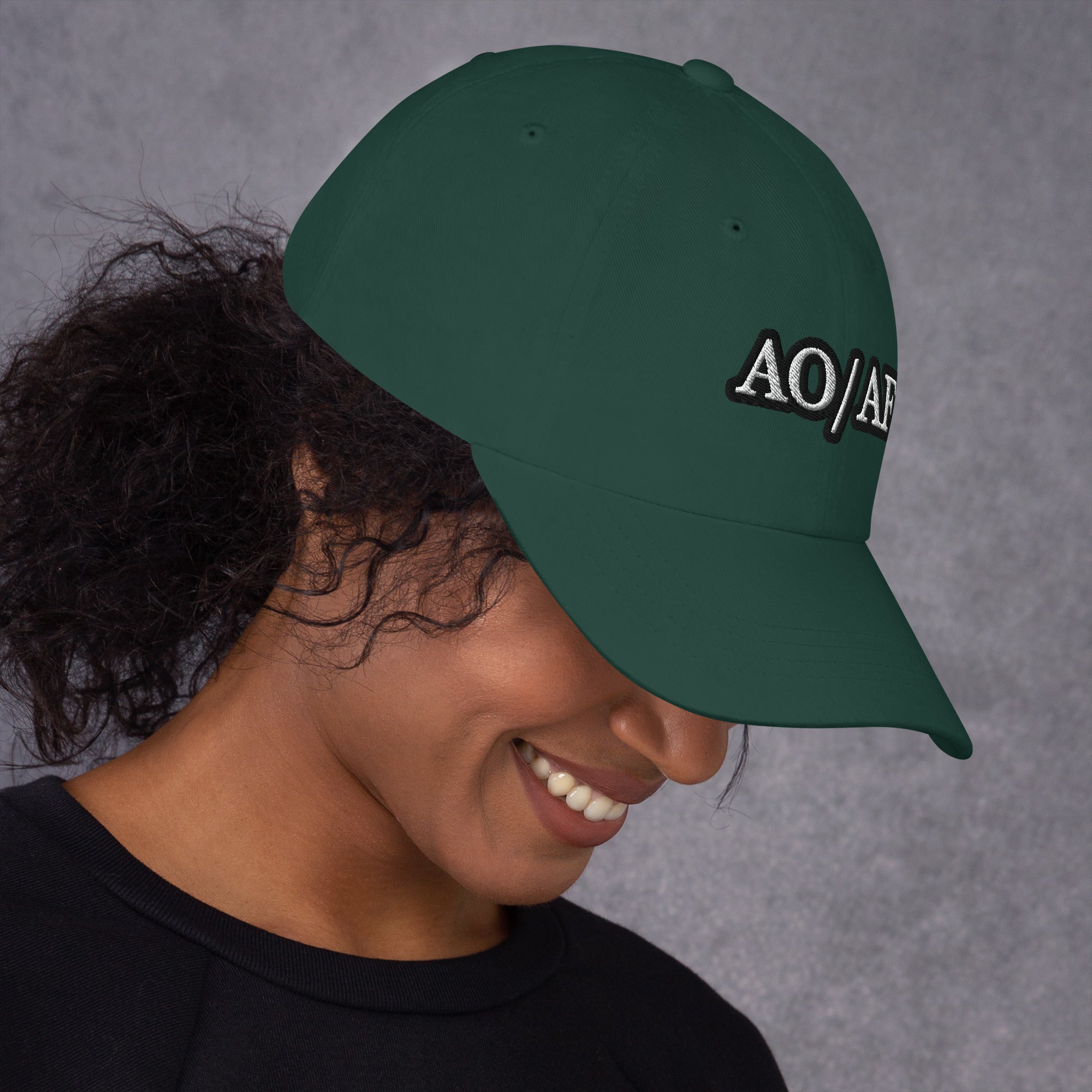 Dad hat - AO/AF