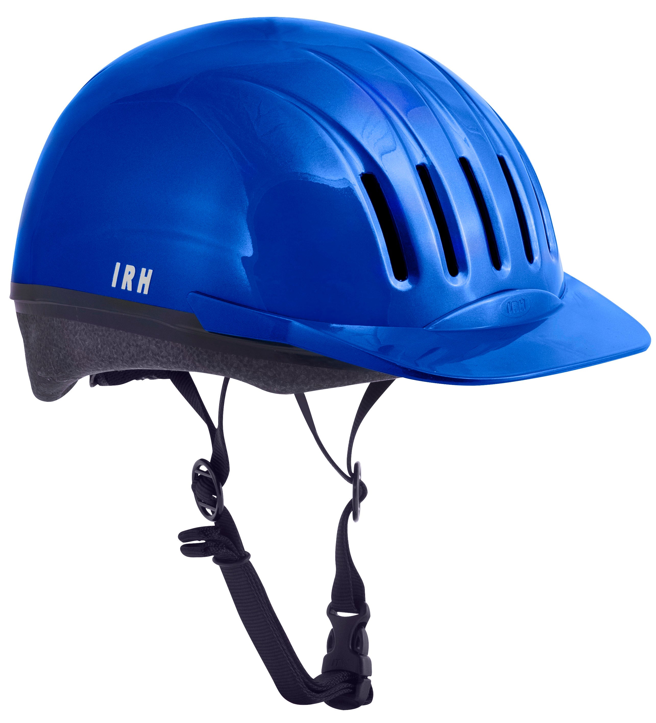 IRH EQUI-LITE Camp/Trail/School Helmet
