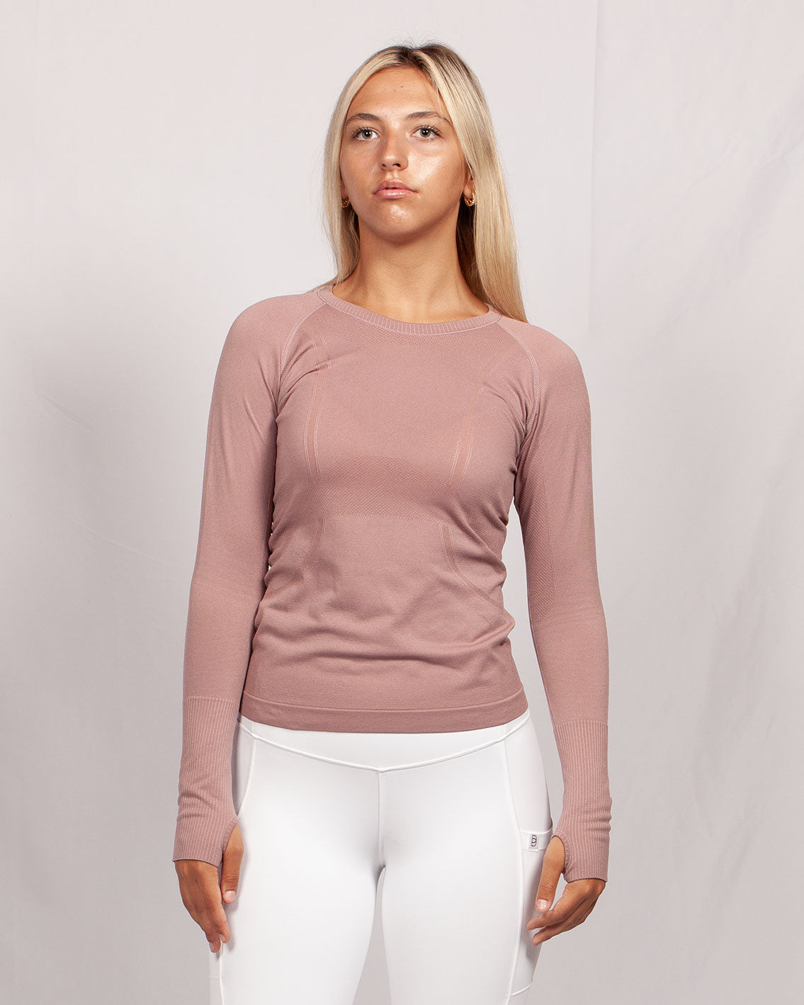 Image of BTR Active Seamless Baselayer