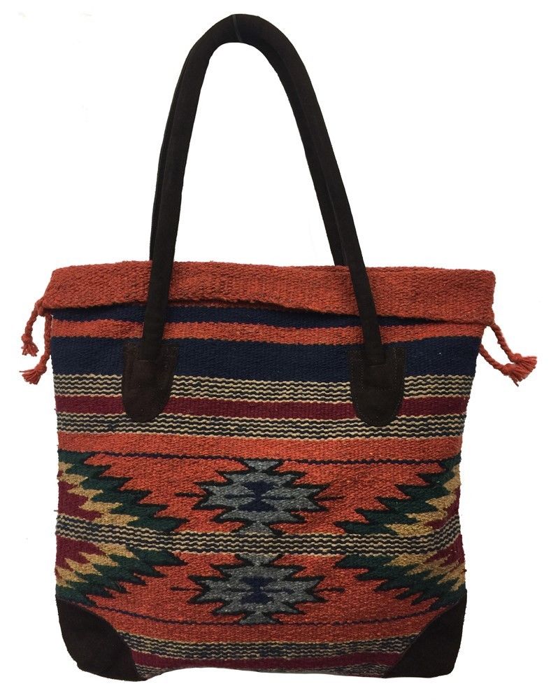 Image of The Monterrey Tote