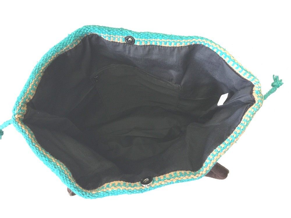 Image of The Monterrey Tote