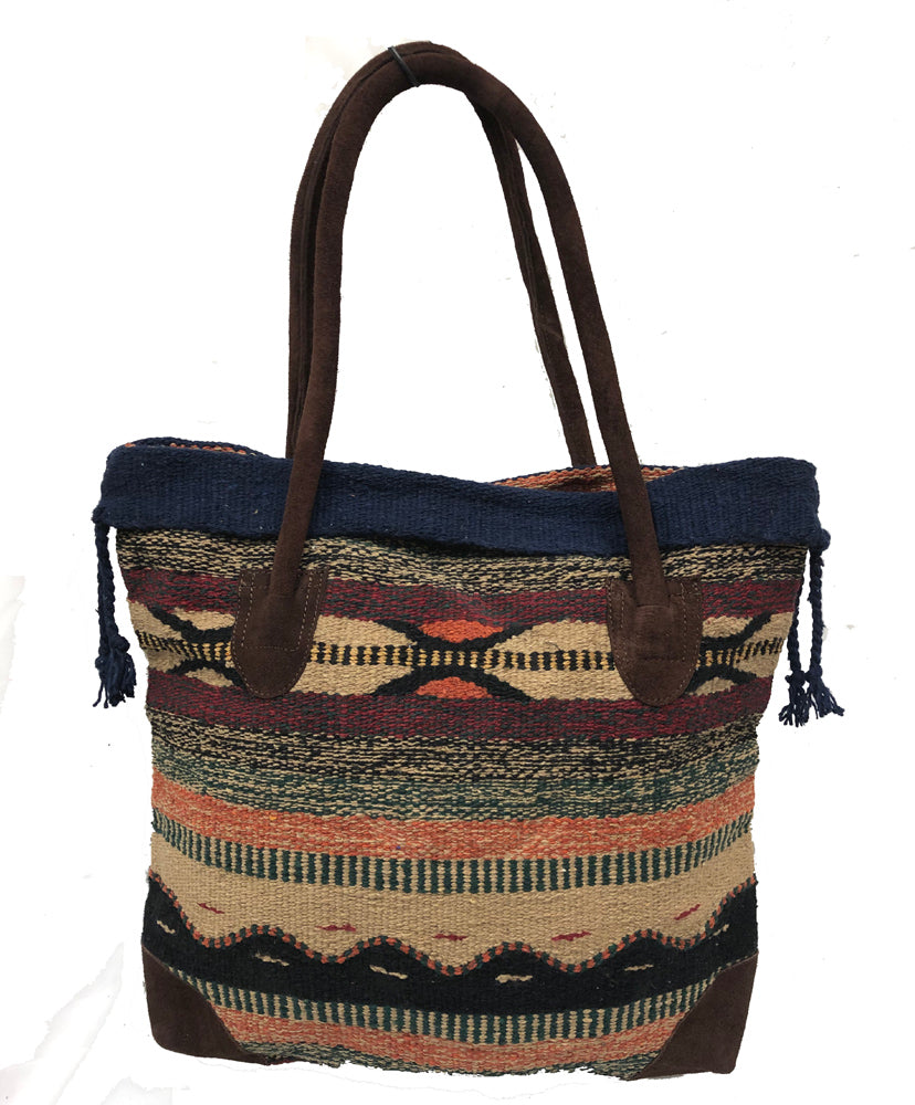 Image of The Monterrey Tote