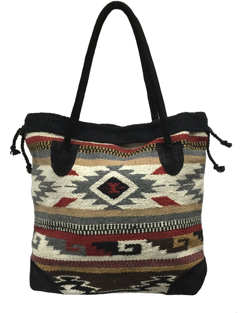 Image of The Monterrey Tote