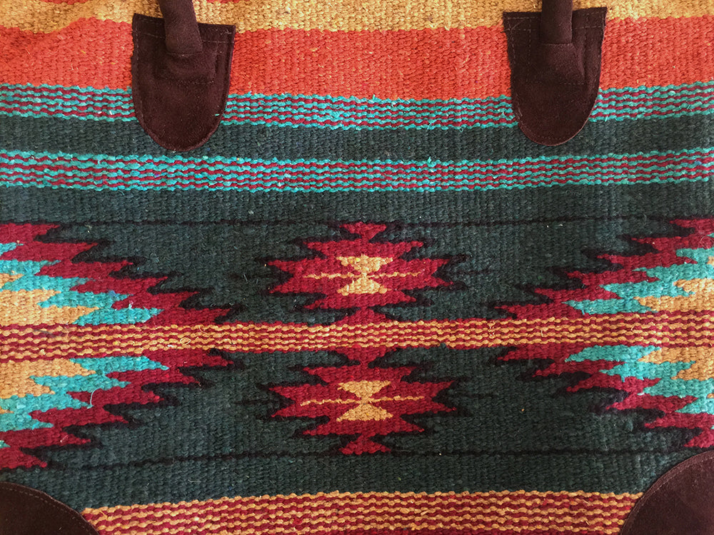 Image of The Monterrey Tote