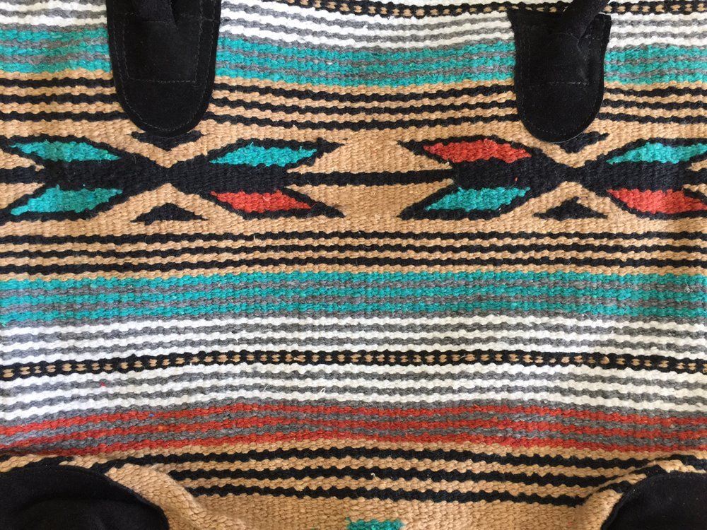 Image of The Monterrey Tote