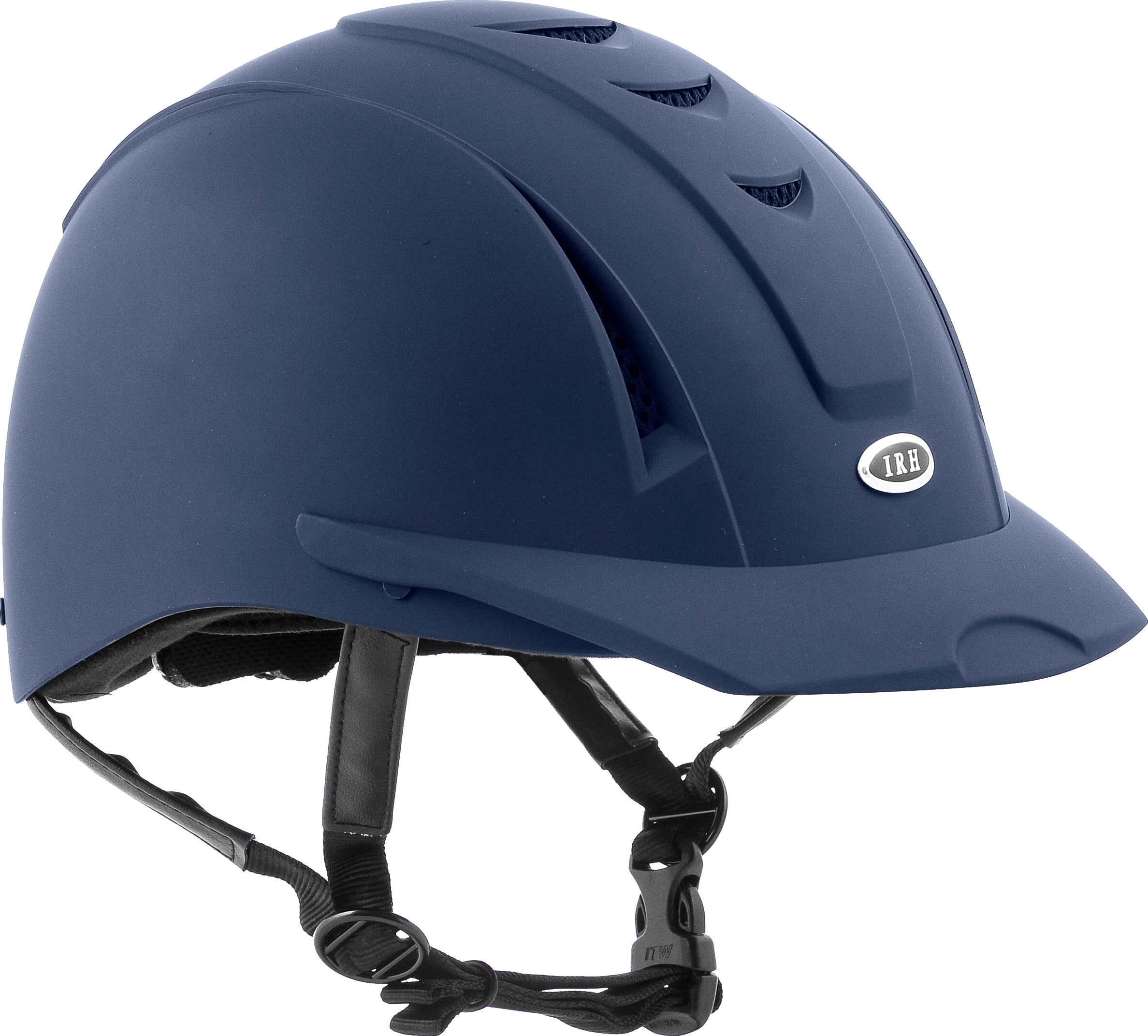 Image of IRH Equi-Pro II Deluxe Schooling Helmet