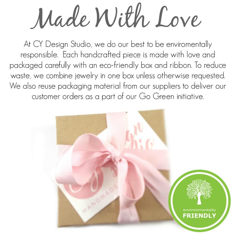 Image of Horseshoe Charm Necklace - 14k Gold Fill Necklace