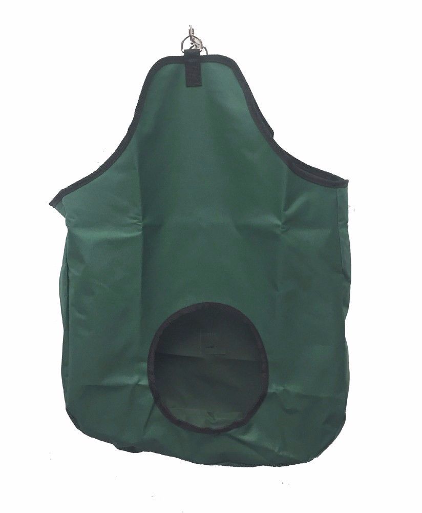 Image of AJ Tack Hay Bag