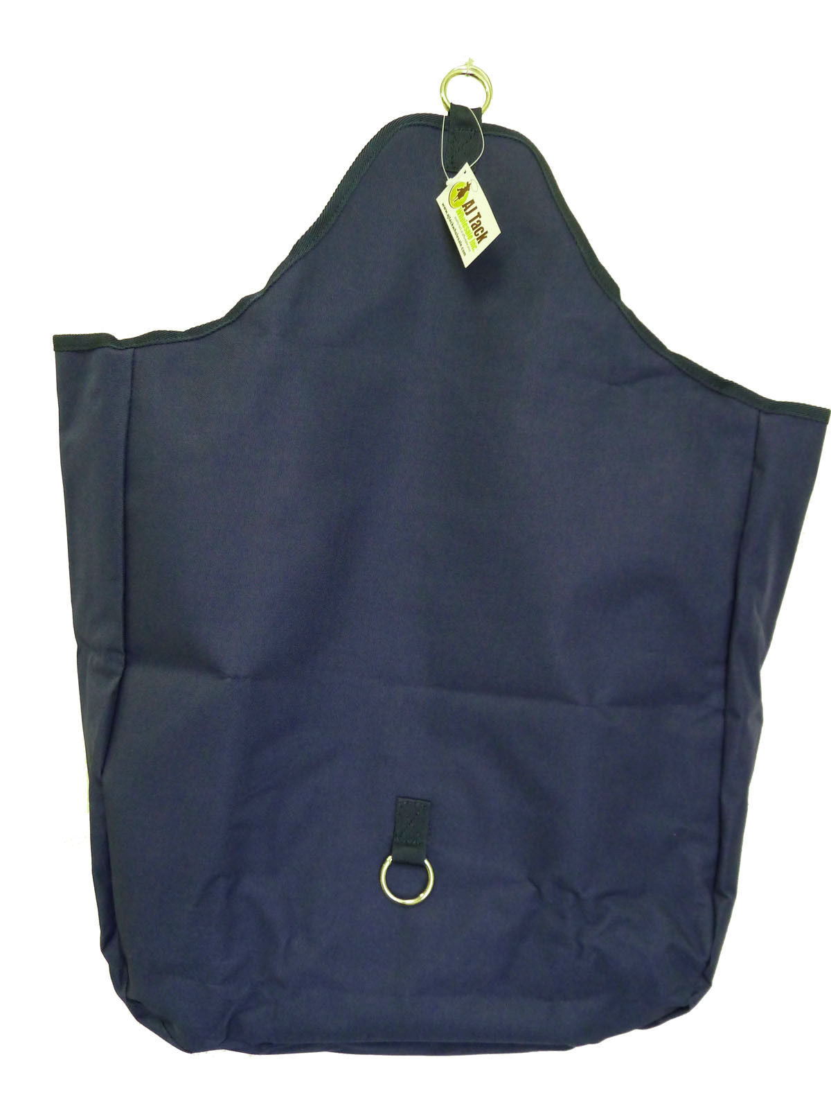 Image of AJ Tack Hay Bag