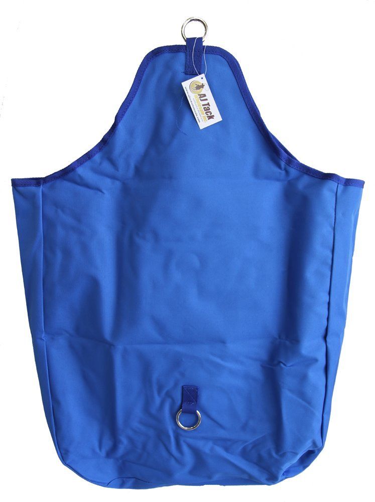 Image of AJ Tack Hay Bag
