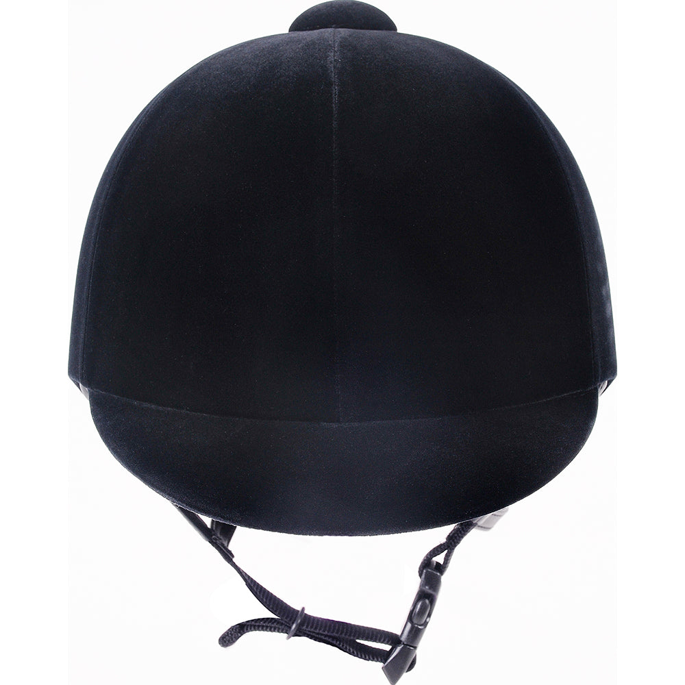 IRH Medalist Traditional Hunt Cap Style Helmet