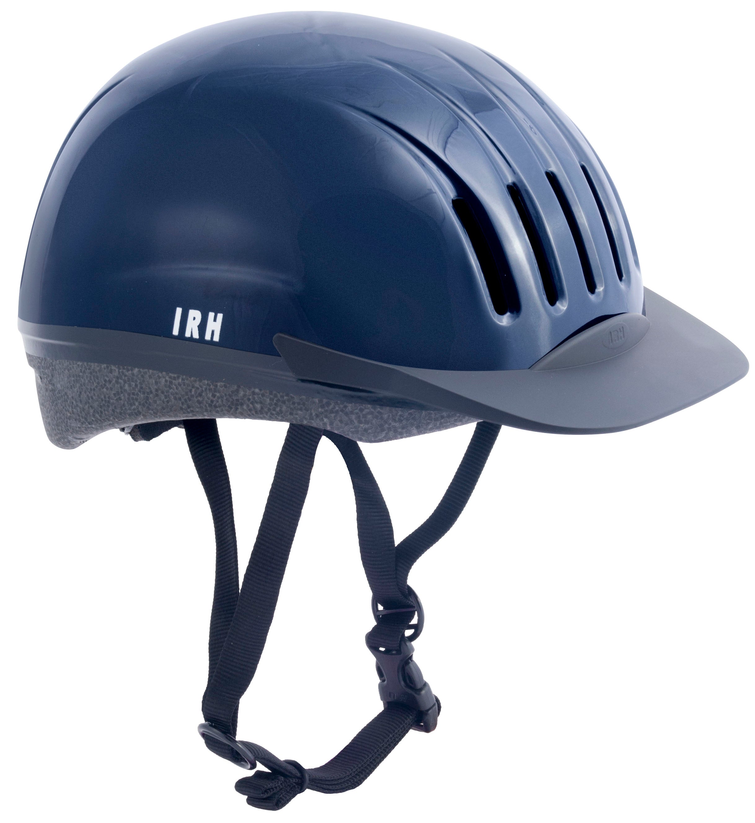 IRH EQUI-LITE Camp/Trail/School Helmet