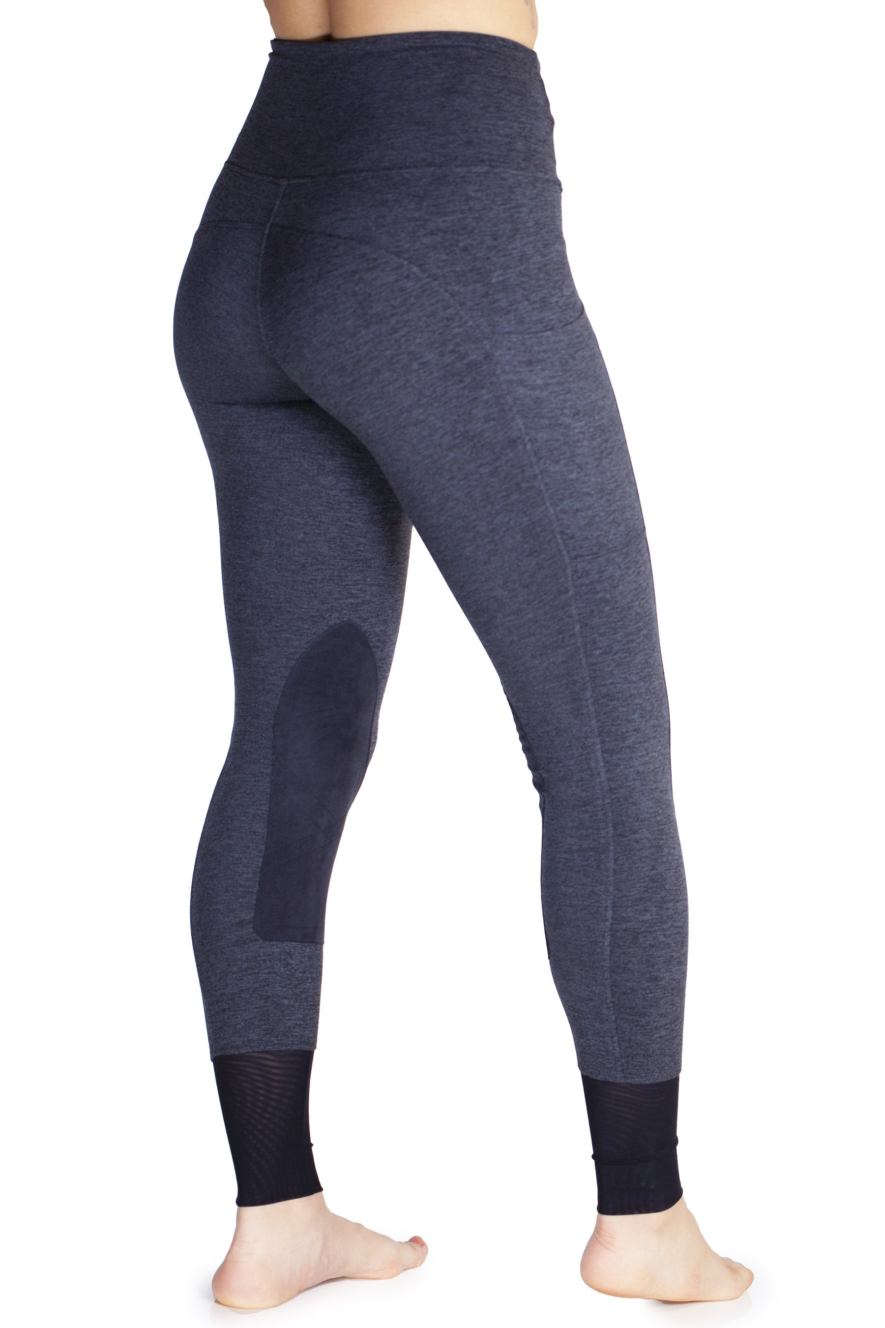 Image of BTR Active Riding Tights