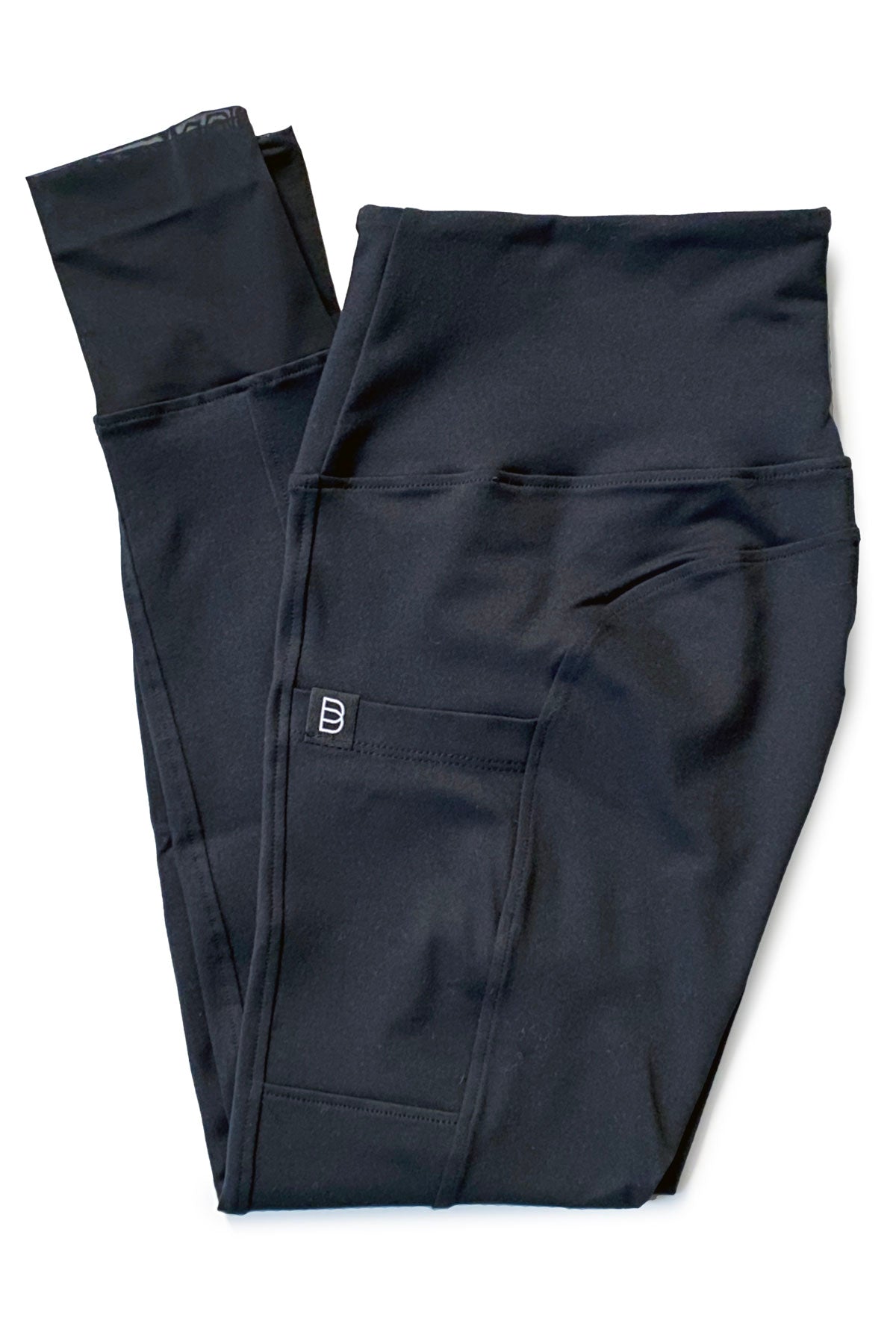Image of BTR Active Riding Tights