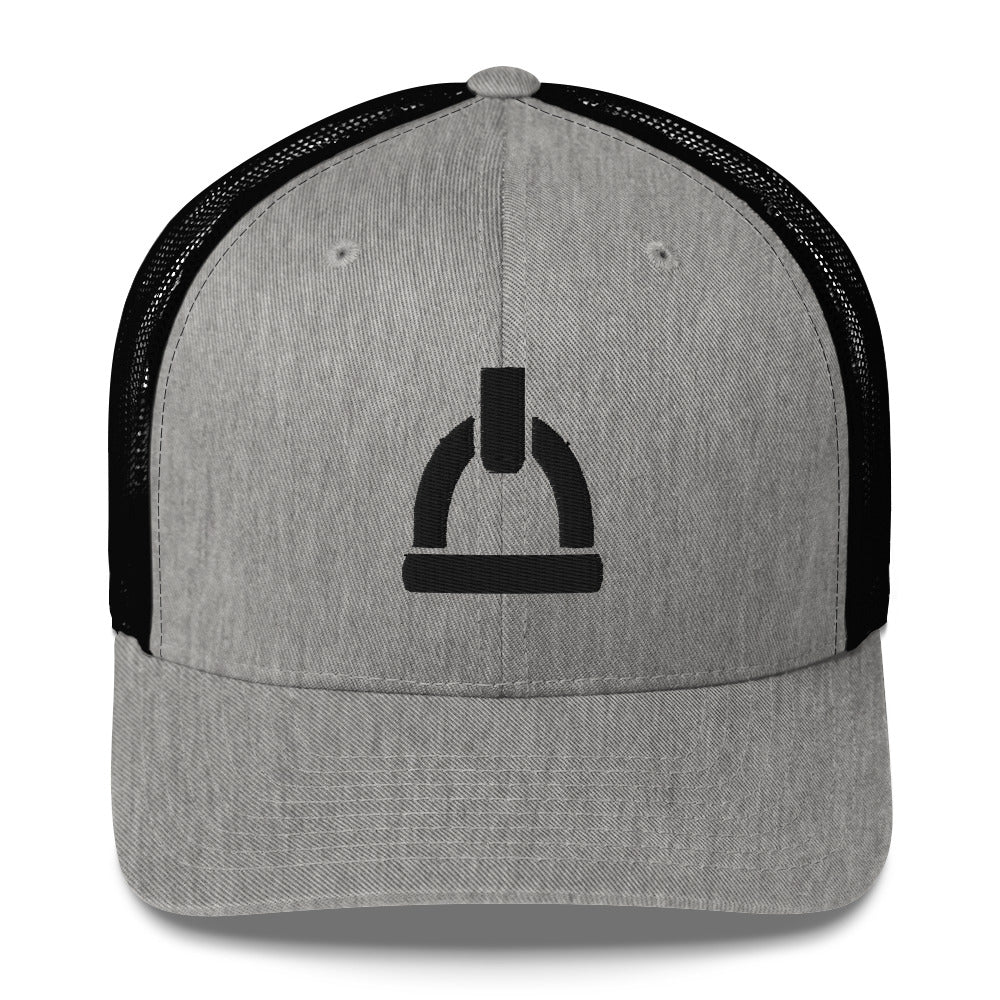 Image of Trucker Cap - Stirrup