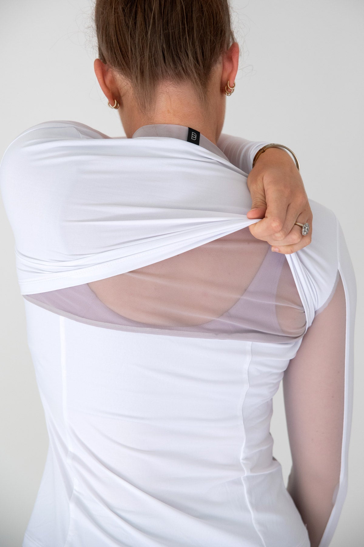 Image of Riley Technical Top