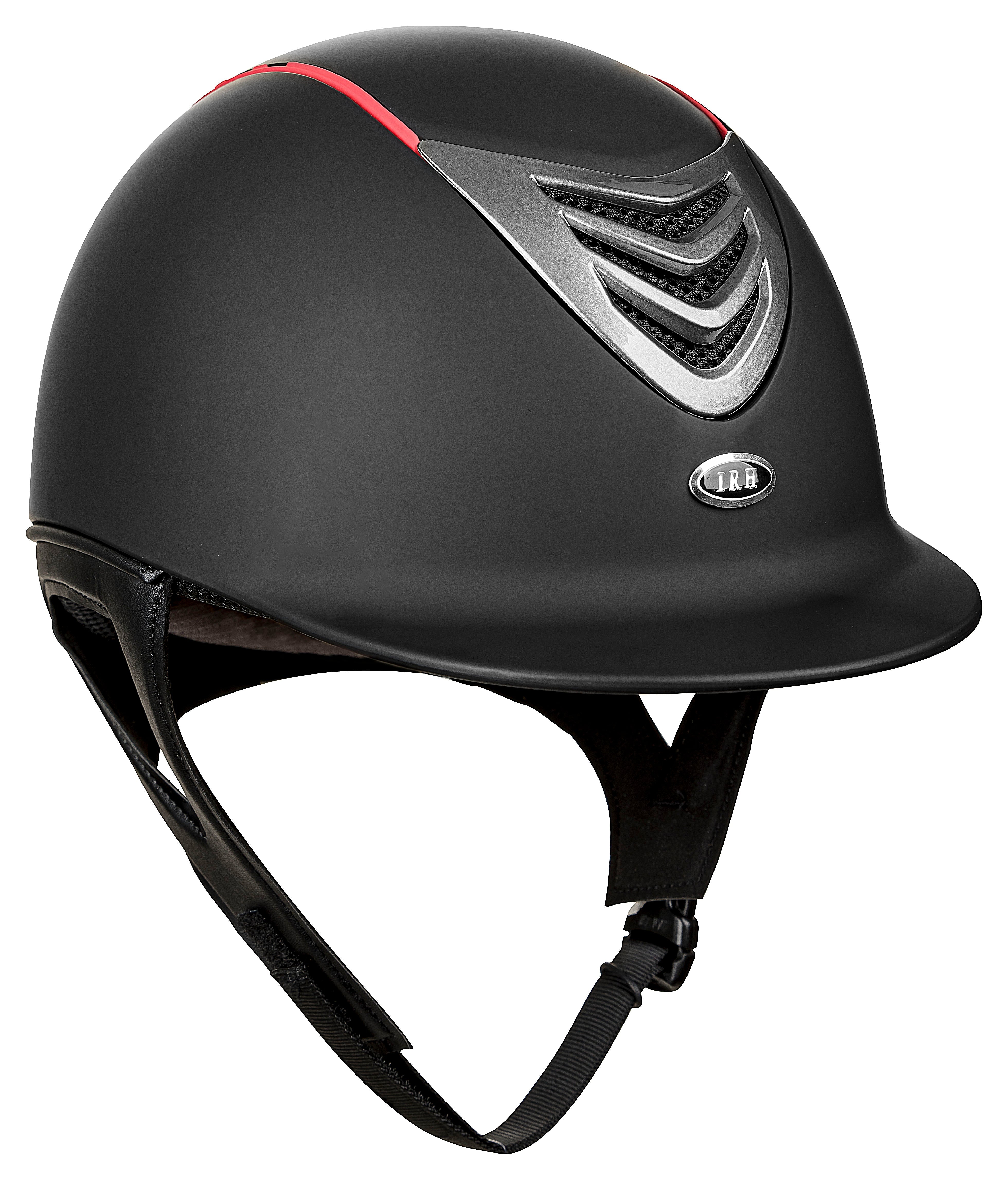 IRH IR4G Matte Competitors Choice Helmet