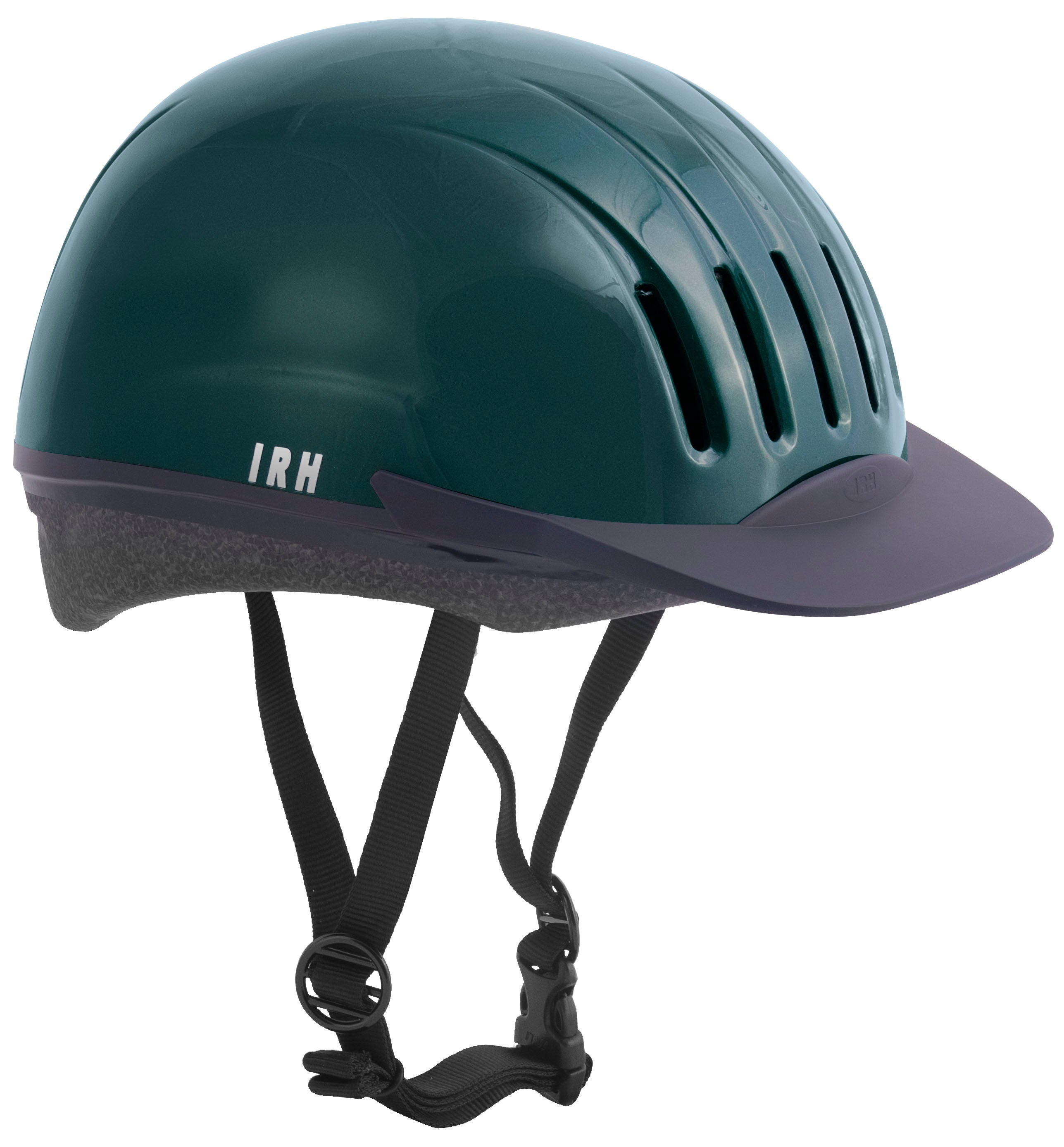 IRH EQUI-LITE Camp/Trail/School Helmet