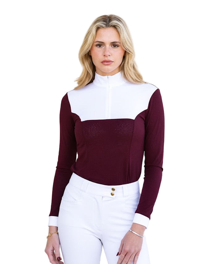 Image of Pauline Shirt