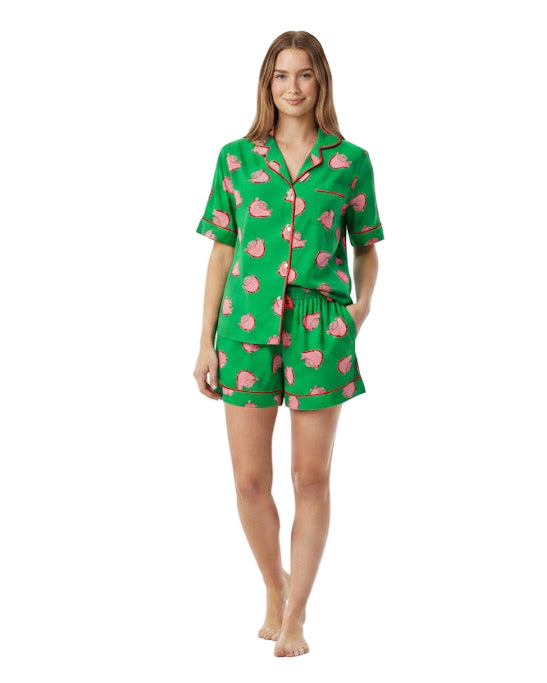 Image of Layla Pajama Bottoms