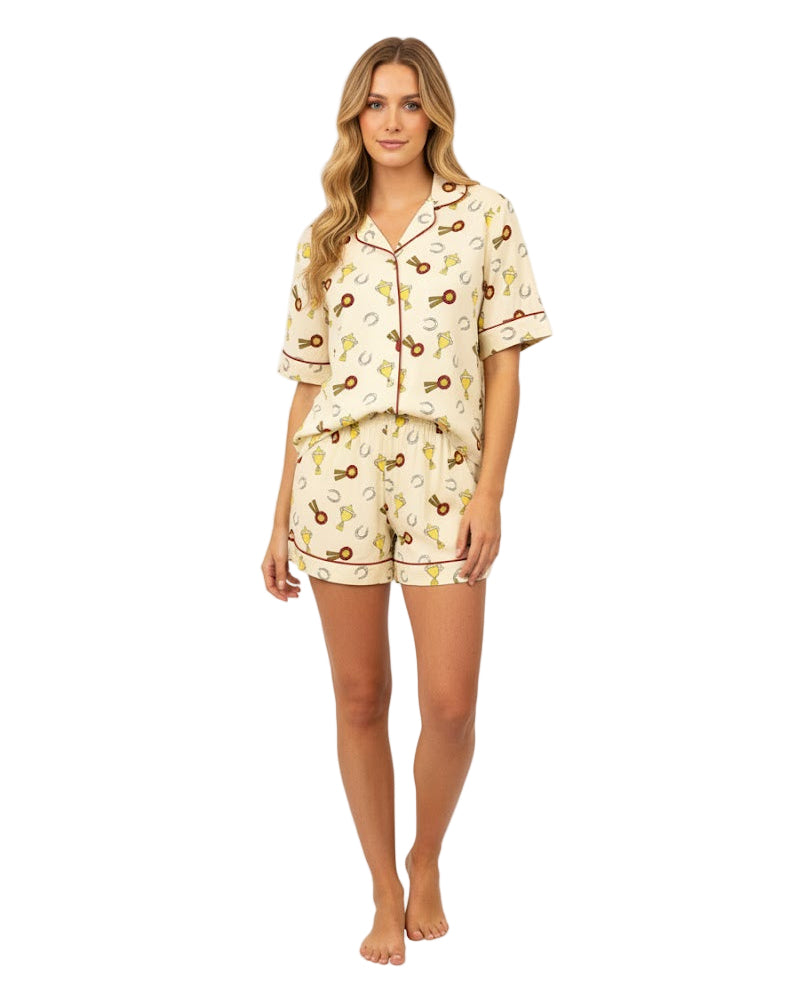 Image of Layla Pajama Bottoms