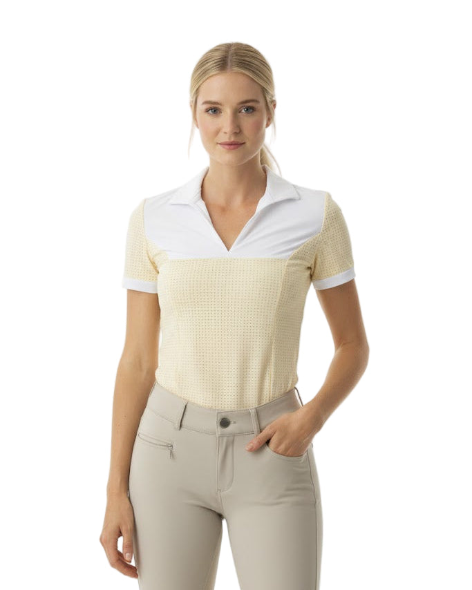 Image of Genevieve Shirt