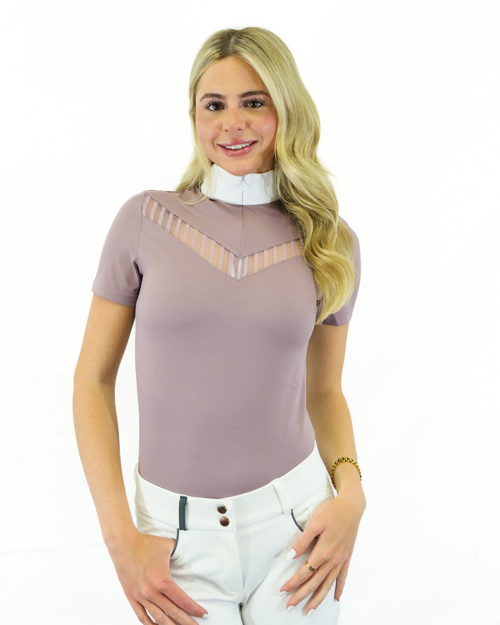 Image of Evelyn Shirt