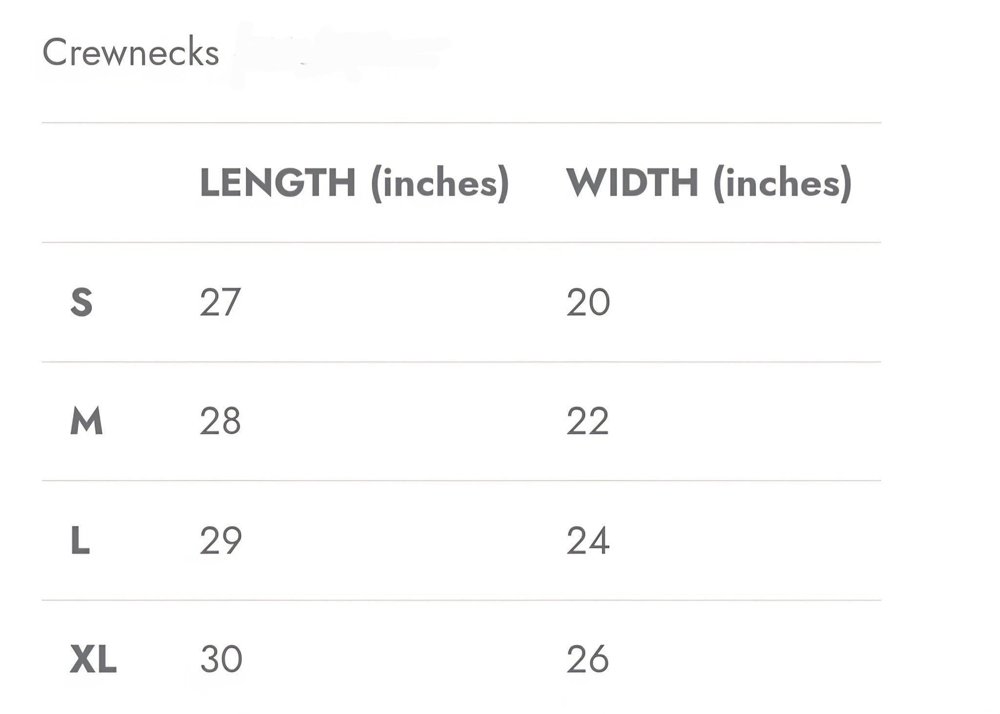 Image of Wild West Sweatshirt